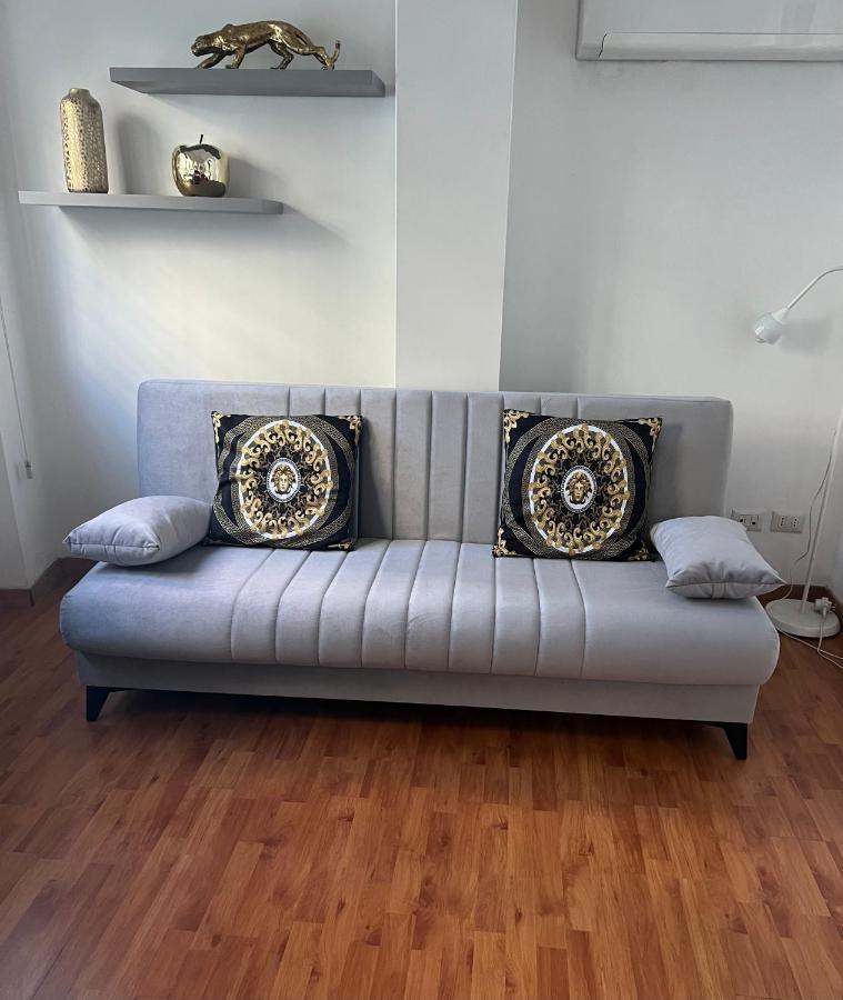 Apartamento Parioli Luxury
