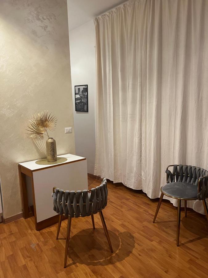 Apartamento Parioli Luxury *