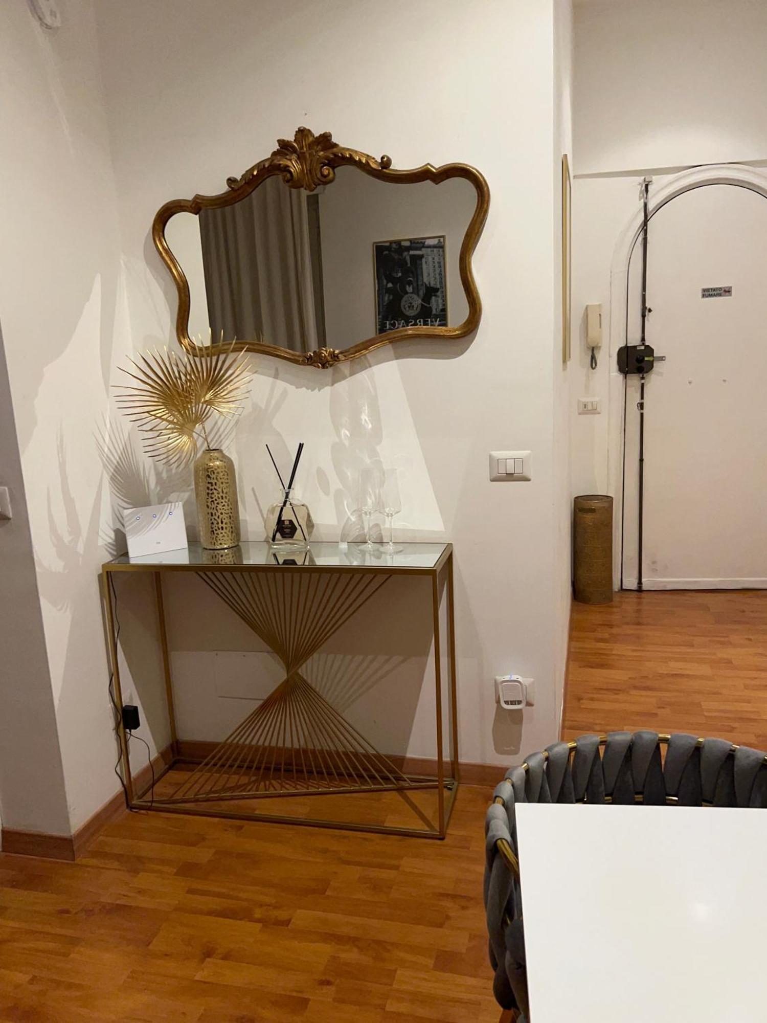 Apartamento Parioli Luxury *